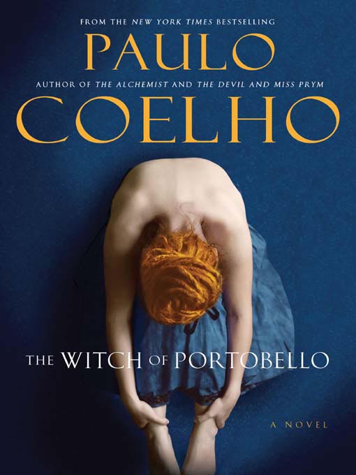 Title details for The Witch of Portobello by Paulo Coelho - Available